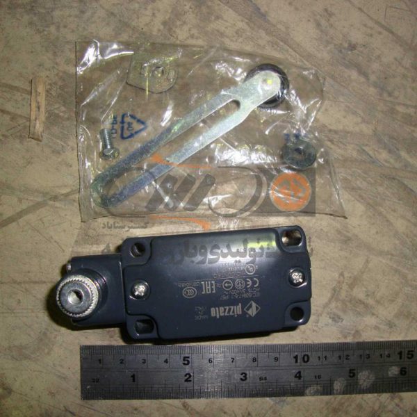 MICROSWITCH TYPE: FD 535