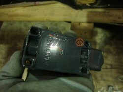 MICROSWITCH TYPE: FD 535 - Image 2