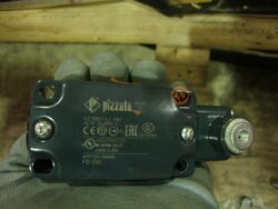 MICROSWITCH TYPE: FD 535 - Image 3