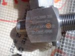 Pin Valve DN 1/2 S. 3000 316 - Image 3