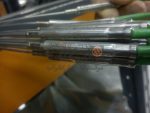 SHEATHED THERMOCOUPLE SLV3970001