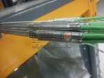 SHEATHED THERMOCOUPLE SLV3970001