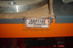 RUBBER EXPANSION JOINT D-16 - Image 7