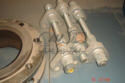 RUBBER EXPANSION JOINT D-16(16)-200X130 - Image 8