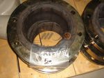 RUBBER EXPANSION JOINT D-16(16)-200X130 - Image 9