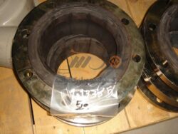 RUBBER EXPANSION JOINT D-16(16)-200X130 - Image 9