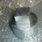 Shaft for Adapter Between Valve&Actuator