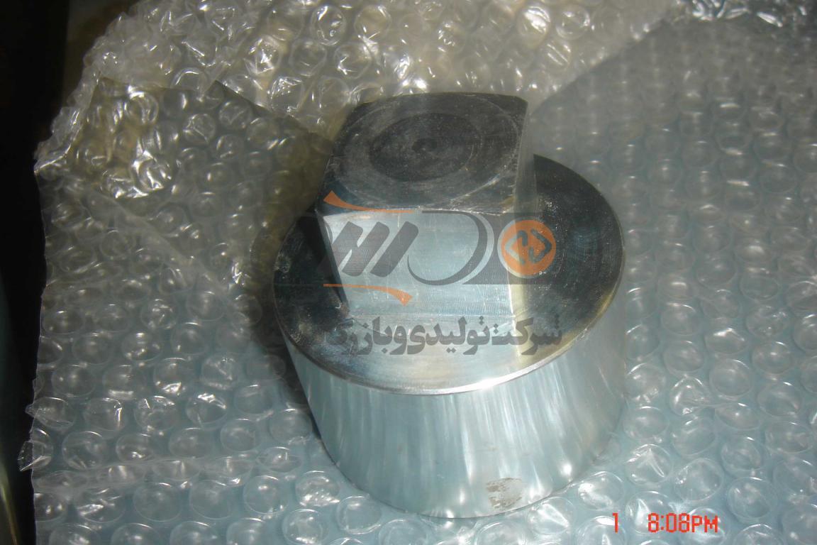 Shaft for Adapter Between Valve&Actuator
