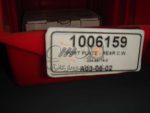 PORT PLATE - REAR C.W - Image 2