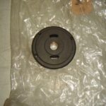 PORT PLATE - REAR C.W