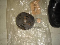 PORT PLATE - REAR C.W - Image 3