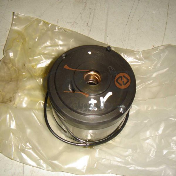 CARTRIDGE & PLATE ASSEMBLY * 17 C.W