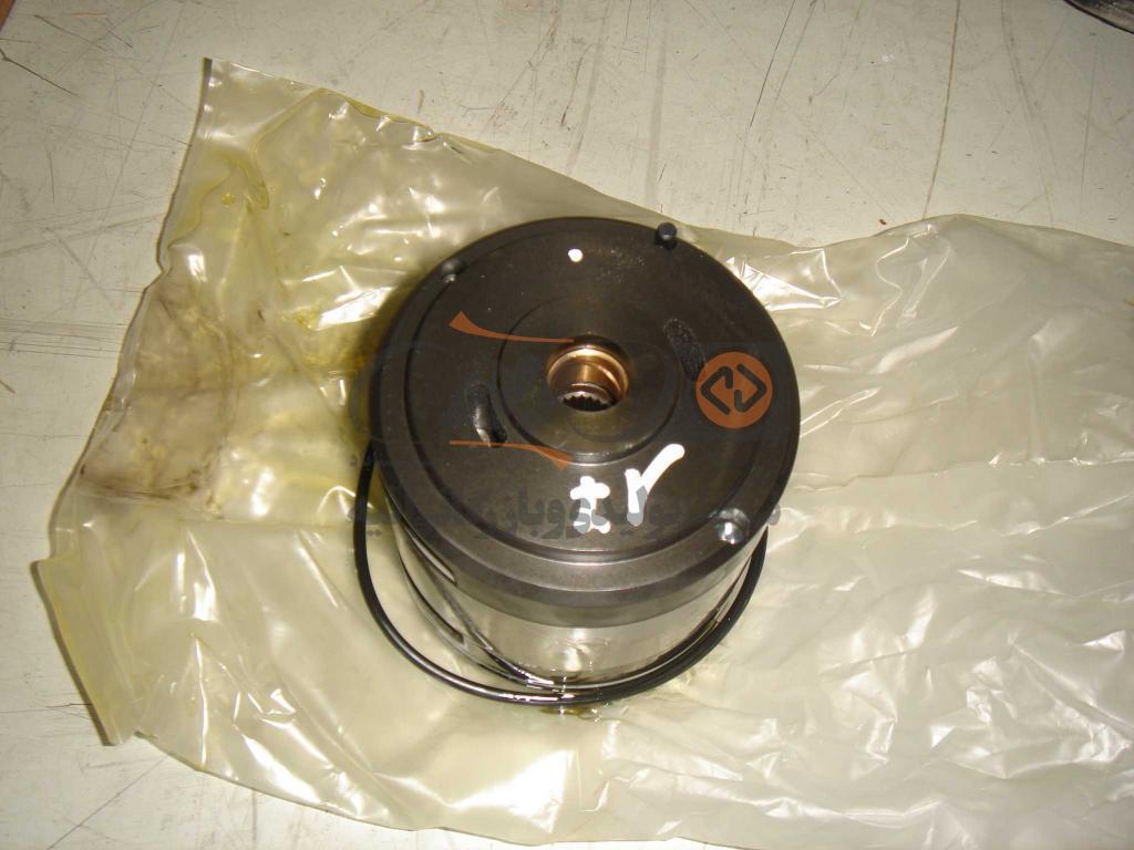 mini_DSC09833 CARTRIDGE & PLATE ASSEMBLY * 17 C.W