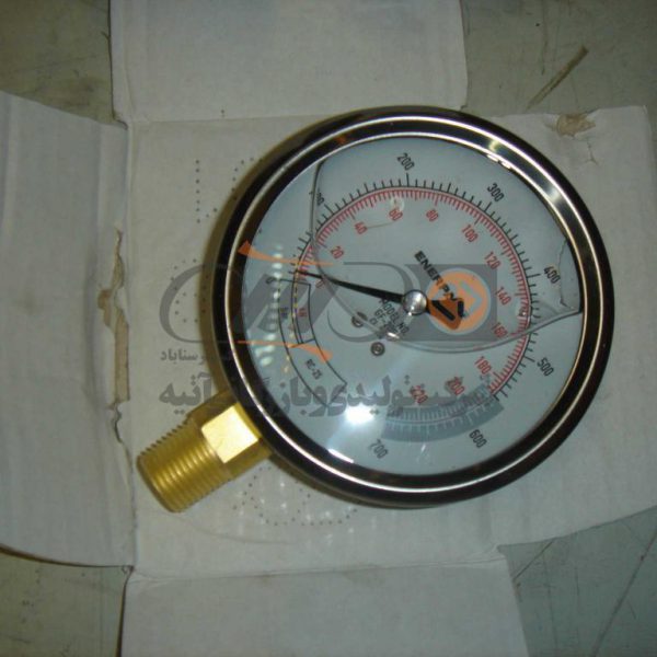 PRESSURE GAGE