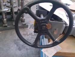 VALVE BUTTERFLY - Image 3