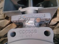 VALVE BUTTERFLY - Image 6