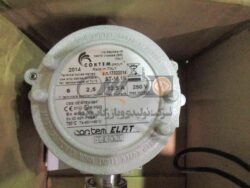 DIFF. PRESSURE SWITCH "UEC" - Image 14