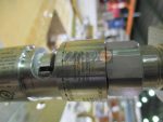 DIFF. PRESSURE SWITCH "UEC" - Image 9