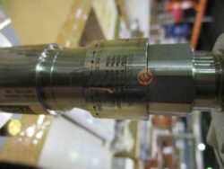 DIFF. PRESSURE SWITCH "UEC" - Image 6