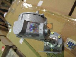 DIFF. PRESSURE SWITCH "UEC"