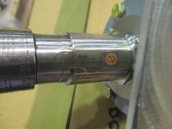 DIFF. PRESSURE SWITCH "UEC"