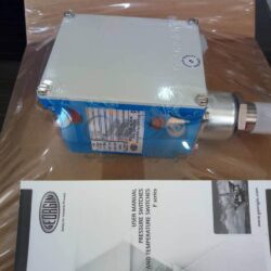 Pressure Switches - georgin