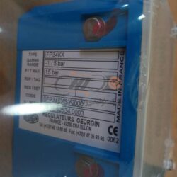 Pressure Switches - georgin