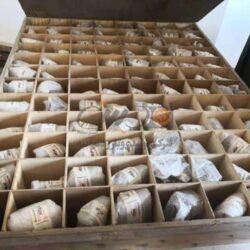 3rd Stage Bucket for GE MS6001 B - Image 2