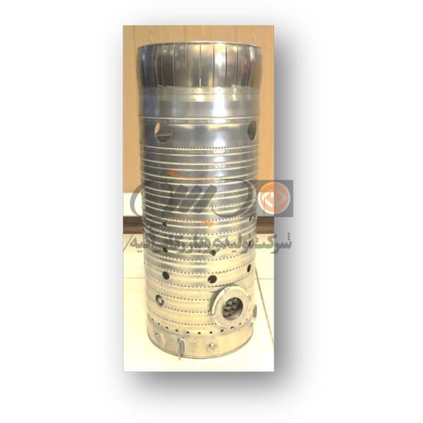 Liner for GE MS6001 B_01