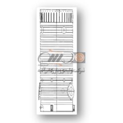Liner for GE MS6001 B - Image 2