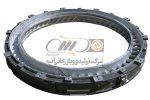 نازل ردیف ۱ برای توربین فریم ۵ GE