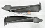 2nd Stage Turbine Bucket for GE MS5001