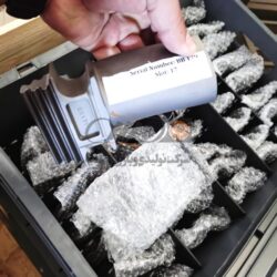 1st Stage Bucket for GE MS5001 - Image 3