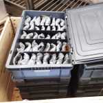 1st Stage Bucket for GE MS5001 - Image 4